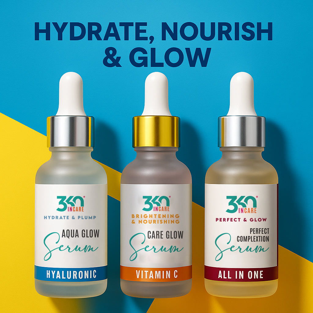 Serums