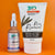 Aqua Glow Serum & Rice Renewal Facewash